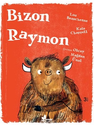 Lisinya Bizon Raymon
