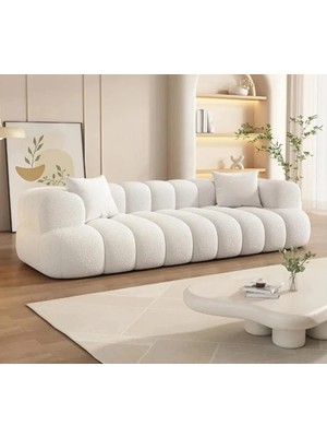 Pugimo Sina Üçlü Koltuk