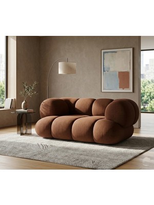 Pugimo Yuna Berjer Koltuk