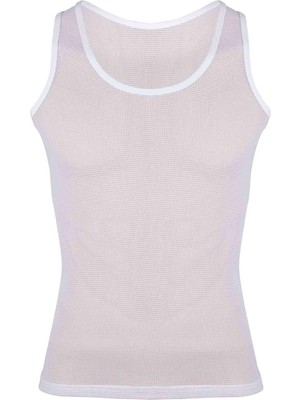 Doreanse Erkek Transparan Spor Atlet 2310