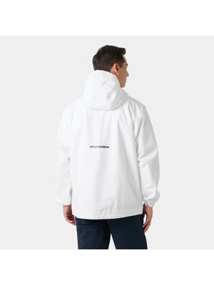 Helly Hansen Sandoy Yağmurluk Mont HHA.54320_HHA.001