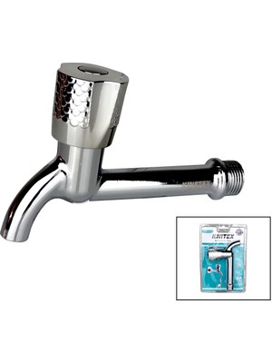 Nemere Uzun Musluk KTX-012 (4887)