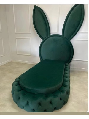 Pugimo Dark Rabbit Baza