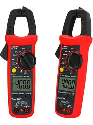 PM-14617 Pensampermetre (Ac-Dc)