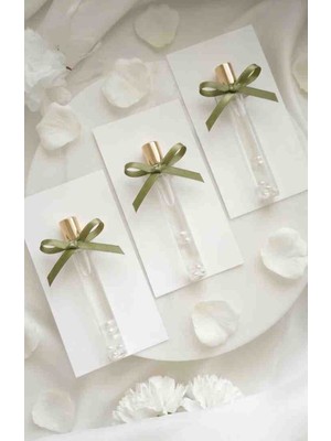 Missus Nişan Hediyelik Sprey Kolonya Şişesi