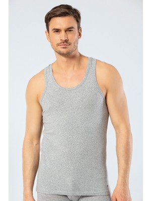 Cacharel Erkek Halter Yaka Spor Atlet