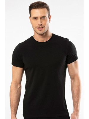 Cacharel Erkek Kisa Kollu T-Shirt