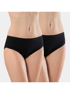 Türen Kadin Ribana Külot 2'li Paket