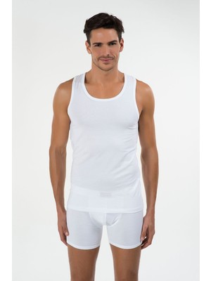 Kom Aytron Erkek Atlet 2'li Eko Paket