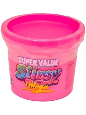 36006 Slimy Mega 3 Renk 85 gr