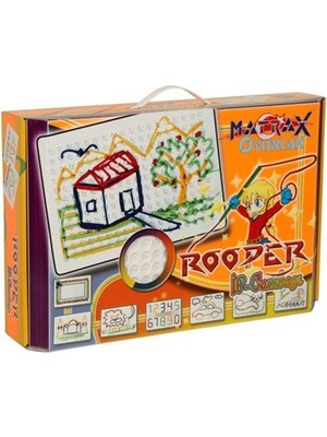 035 Rooper -Ip Cambazı