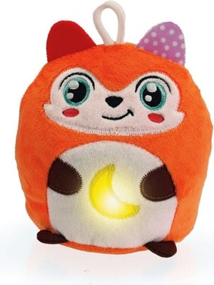 SHC4200 17555 - Minik Tilki