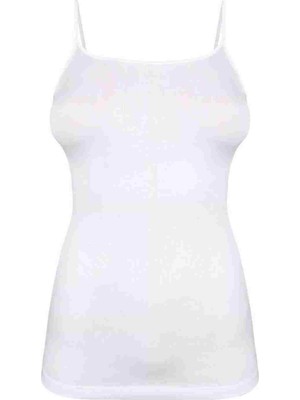 Doreanse Kadın Micro Modal Ince Kumaş Kopçalı Günlük Atlet 9360