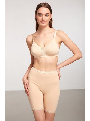 Kom Ten Basic Long Kadın Külot 1C13CBKK051.001