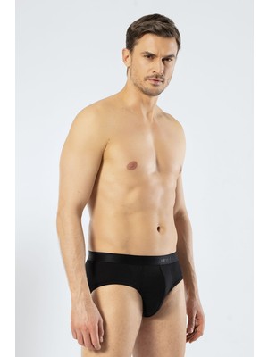 Cacharel Erkek Modal Likrali Slip