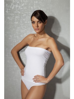 Doreanse Kadın Straplez 9207