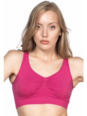 Mürdüm Mı Emay 4001 Soft Sporcu Büstiyer