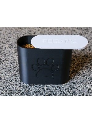 Generic Premium Dev Boy Mama Saklama Kabı