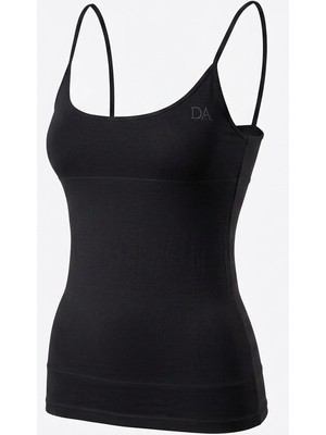 Doreanse Kadın Pamuk Toparlayıcı Korse Atlet 5920