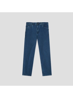 Giovane Gentile Pantolon Denim