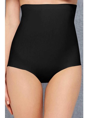 Doreanse Kadın Pamuklu Bodysuit Korse 5905