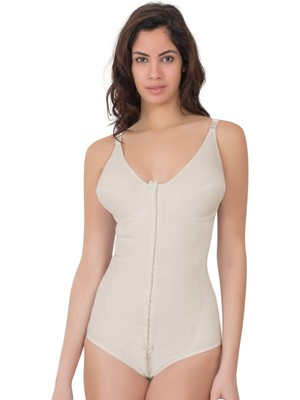 Ten Mı Emay 2871 Balenli Agraflı Toparlayıcı Boy Korse