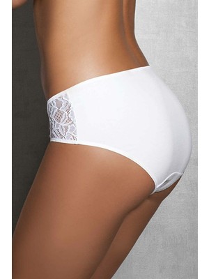 Doreanse Elegant Bayan Slip Külot 7137