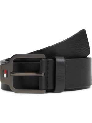 Tommy Hilfiger Erkek Kemer Tjm Scanton Seasonal 4.0