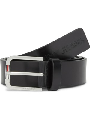 Tommy Hilfiger Erkek Kemer Tjm Austın Seasonal 3.5