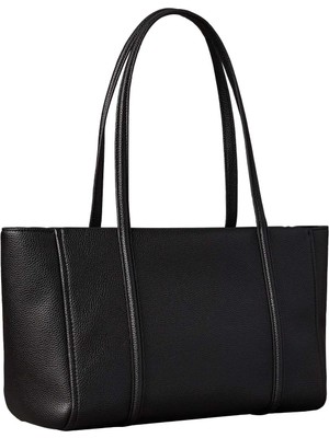 Calvin Klein Siyah Kadın Tote Çanta LV04F3424GUB1