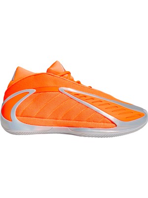 Adidas KK1390 Anthony Edwards 2 Turuncu Erkek Basketbol Ayakkabısı