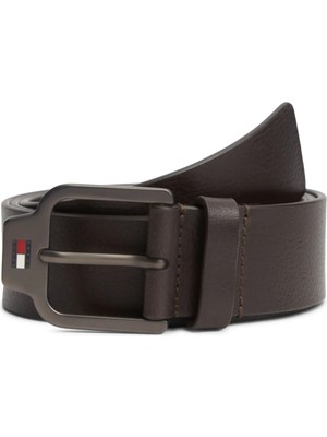 Tommy Hilfiger Erkek Kemer Tjm Scanton Seasonal 4.0