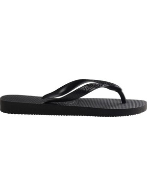 Havaianas Siyah Erkek Plaj Terliği Top