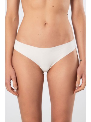 Türen Kadin Lazer Kesim Pamuklu Brazilian Külot