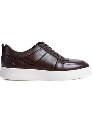 Fabrika Kahve Erkek Sneaker Rossı-Cavanı