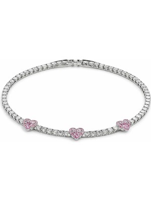 Treasure&co. Gümüş Bileklik TCAY-040