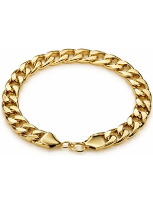 Treasure&co. Gümüş Bileklik TCAY-047