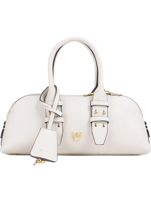 Pinko Ekru Kadın El Çantası 105334Z14V