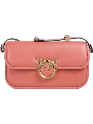 Pinko Gül Kurusu Kadın El Çantası 105083L21Q