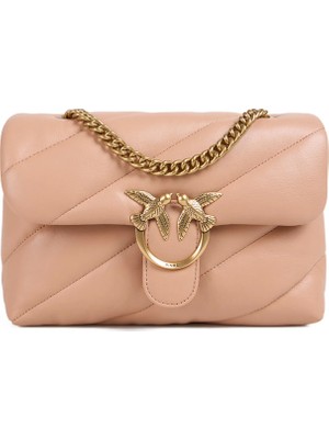 Pinko Pembe Kadın Çapraz Çanta 100038C79Q