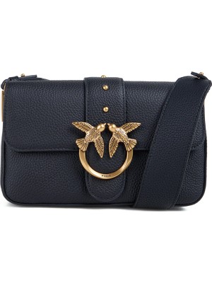 Pinko Siyah Kadın Çapraz Çanta 104340Z99Q
