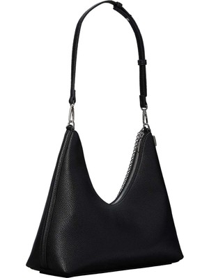 Calvin Klein Siyah Kadın Omuz Çantası LV04F3495GUB1