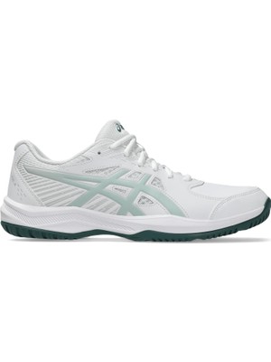 Asics Court Slide 4 Erkek Tenis Ayakkabısı