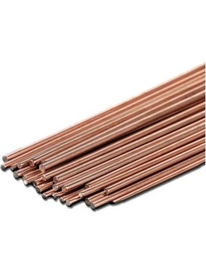 Artiko Asa Bakır Alaşımlı Sert Lehimli Kaynak Teli 1 kg