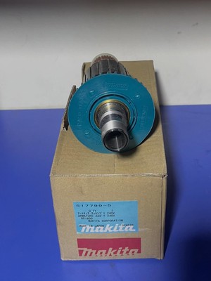 Makita 517799-5 Kollektör