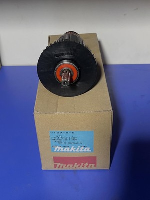 Makita 516919-8 Kollektör