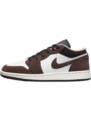 Nike Air Jordan 1 Low Mocha (Gs) DM0589 200