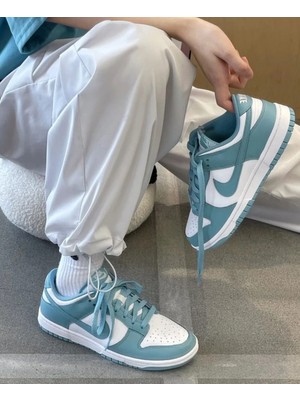 Nike Dunk Low Retro Erkek Sneaker Ayakkabı DV0833-106