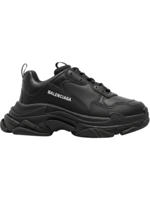 Balenciaga Triple S Erkek Sneakers