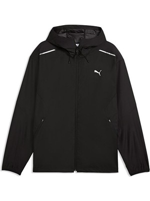 Puma Pumatech Track Jacket Erkek Günlük Ceket 63441901 Siyah